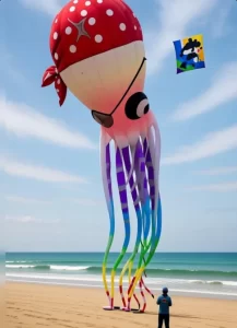 pirate octo